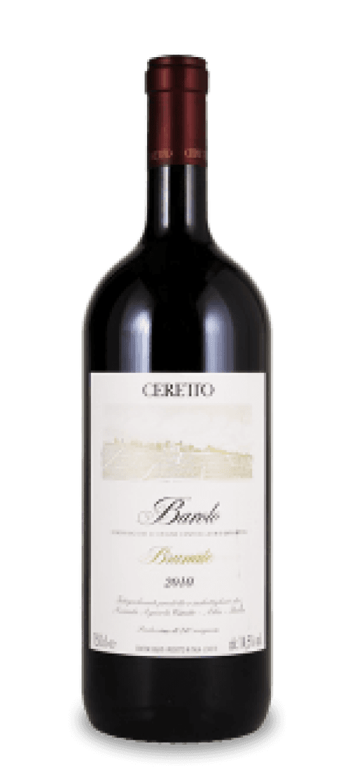 Ceretto, Barolo, Brunate