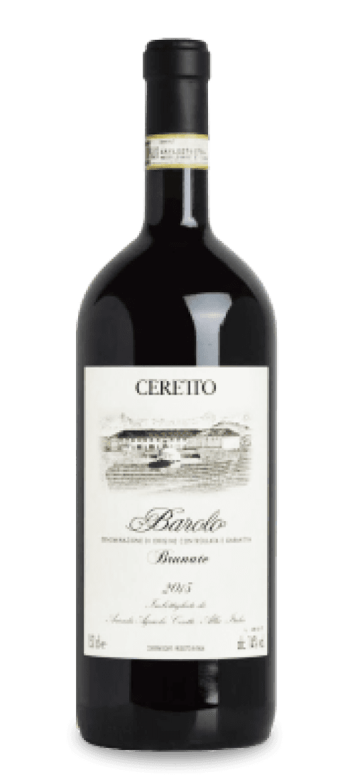 Ceretto, Barolo, Brunate