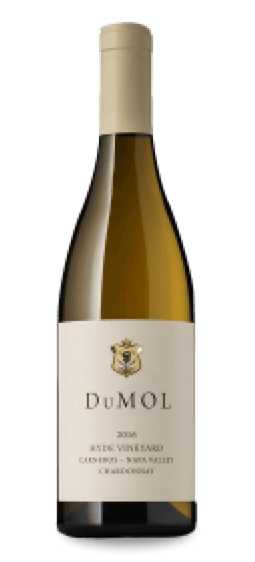 DuMOL, Hyde Vineyard Chardonnay, Los Carneros