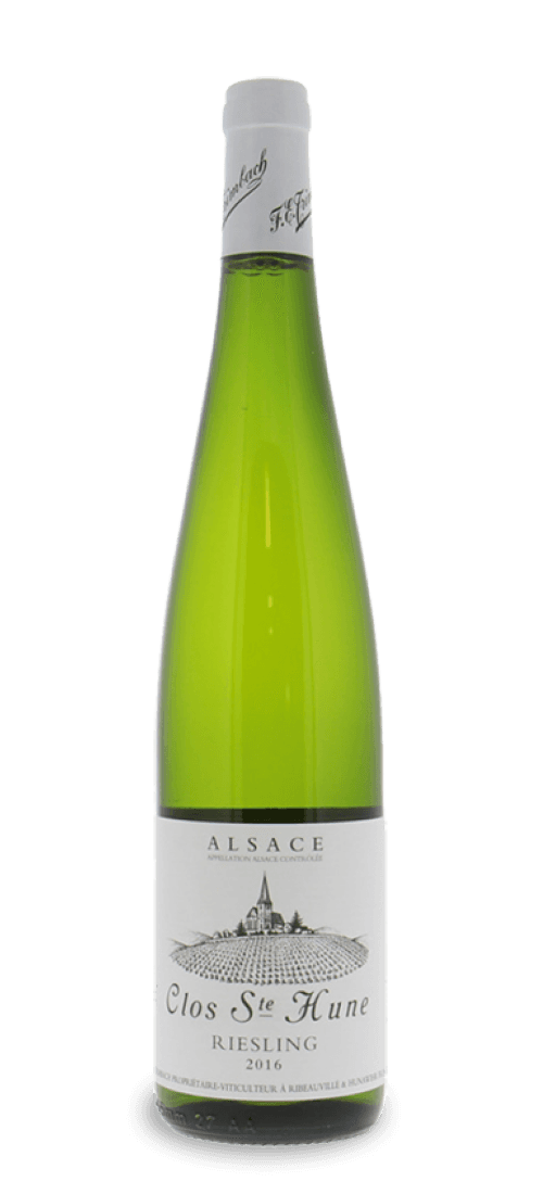 Trimbach, Riesling Clos St Hune