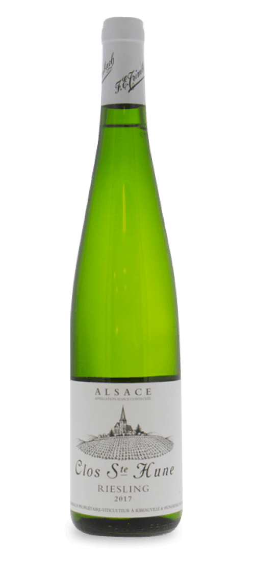 Trimbach, Riesling Clos St Hune