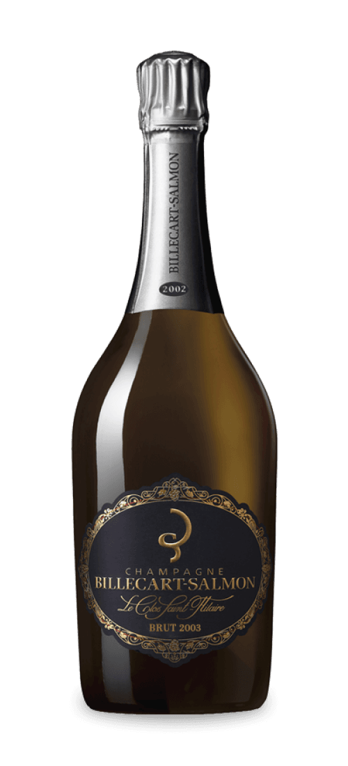 Billecart-Salmon, Le Clos Saint-Hilaire