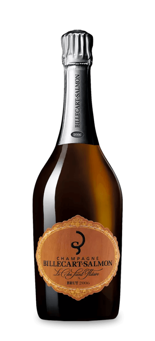 Billecart-Salmon, Le Clos Saint-Hilaire