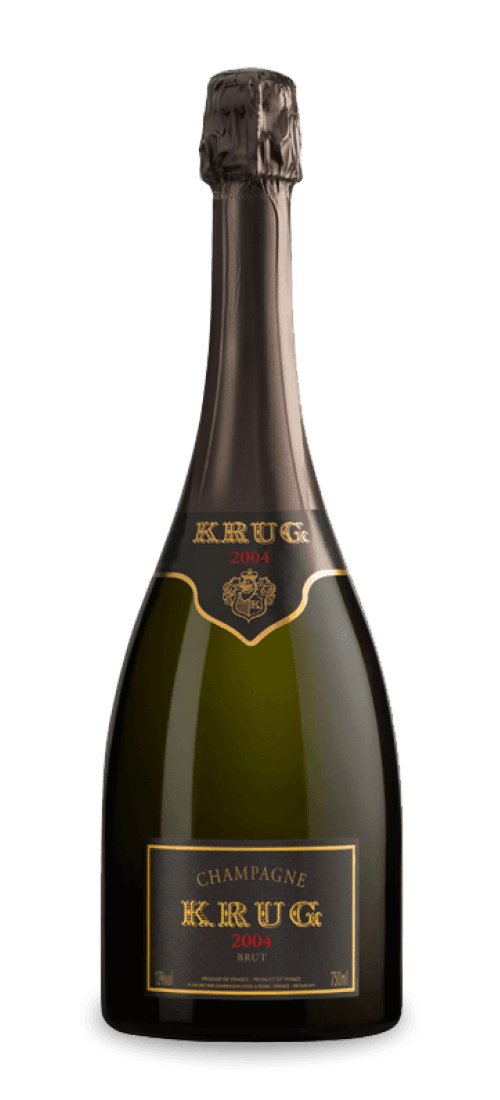 Krug, Vintage Brut
