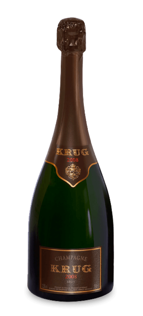 Krug, Vintage Brut