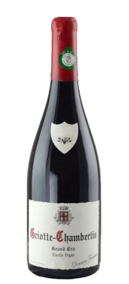 Domaine Fourrier, Griotte-Chambertin Grand Cru, Vieille Vigne