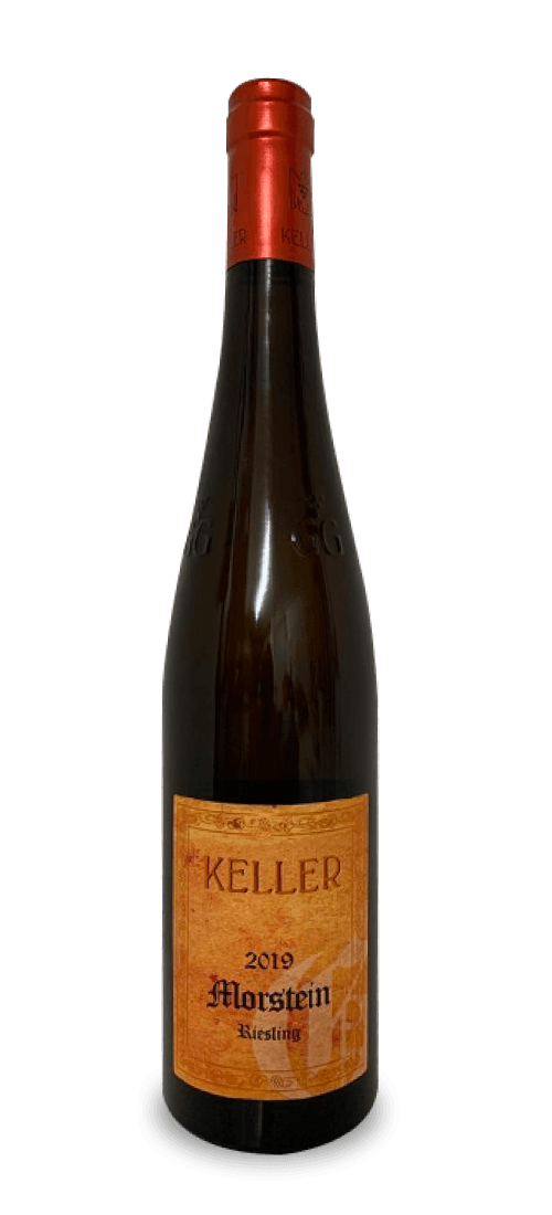 Keller, Westhofener Morstein Riesling GG, Rheinhessen