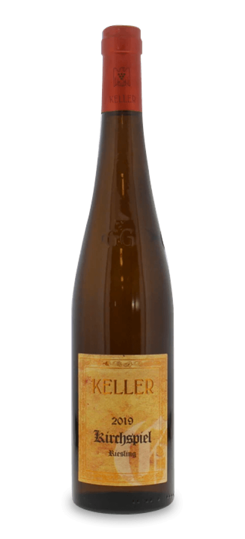 Keller, Westhofener Brunnenhauschen Abtserde Riesling GG, Rheinhessen
