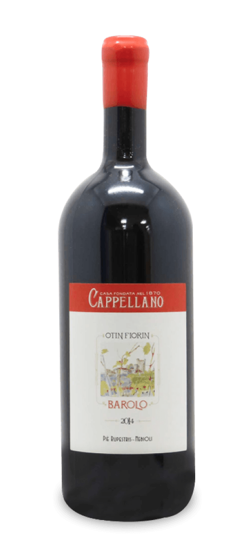 Cappellano, Barolo, Pie Rupestris
