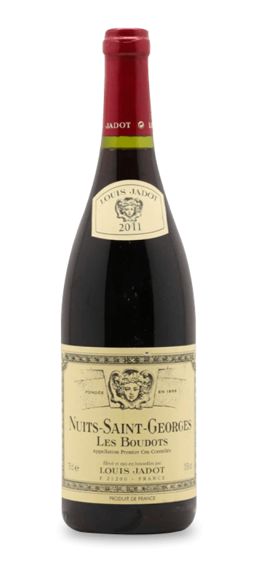 Domaine Gagey (Louis Jadot), Nuits-Saint-Georges Premier Cru, Aux Boudots