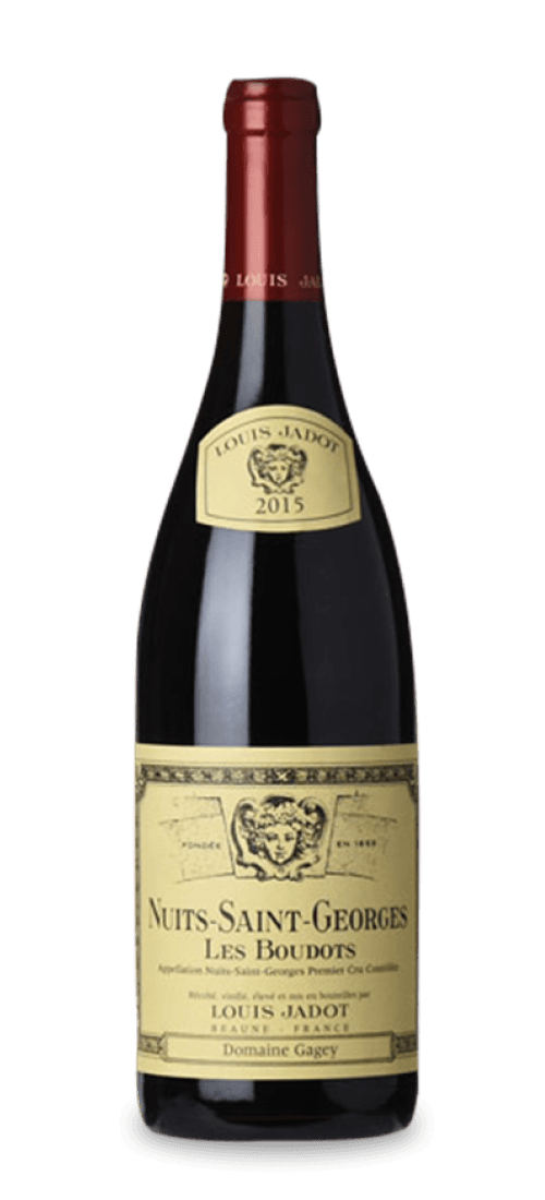 Domaine Gagey (Louis Jadot), Nuits-Saint-Georges Premier Cru, Aux Boudots