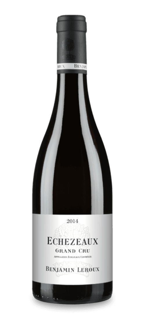 Benjamin Leroux, Echezeaux Grand Cru