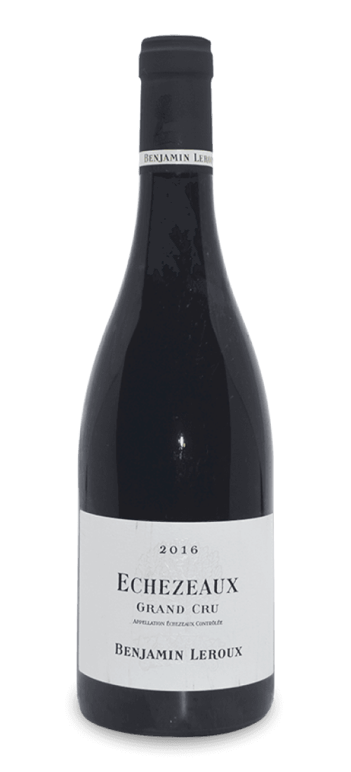 Benjamin Leroux, Echezeaux Grand Cru