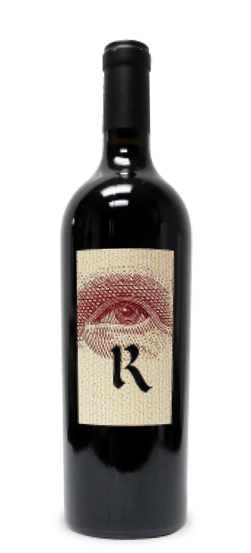 Realm Cellars, Beckstoffer To Kalon Vineyard Cabernet Sauvignon, Oakville