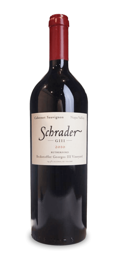 Schrader, Assortment Case, California
