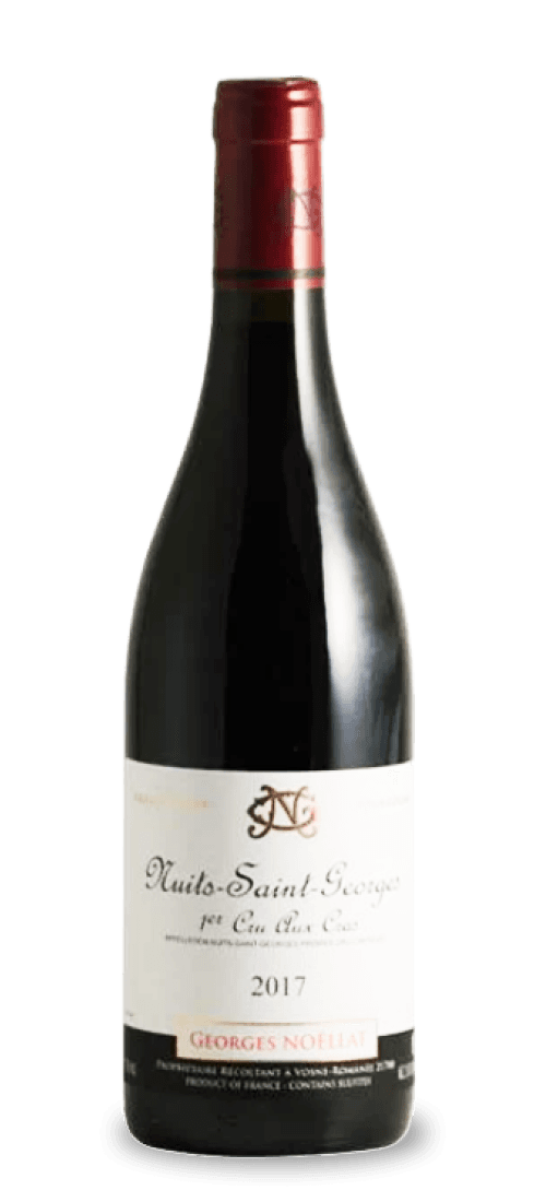 Georges Noellat, Nuits-Saint-Georges Premier Cru, Cras