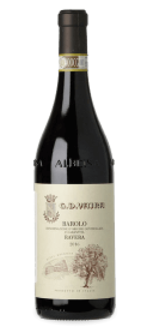 G.D. Vajra, Barolo, Ravera