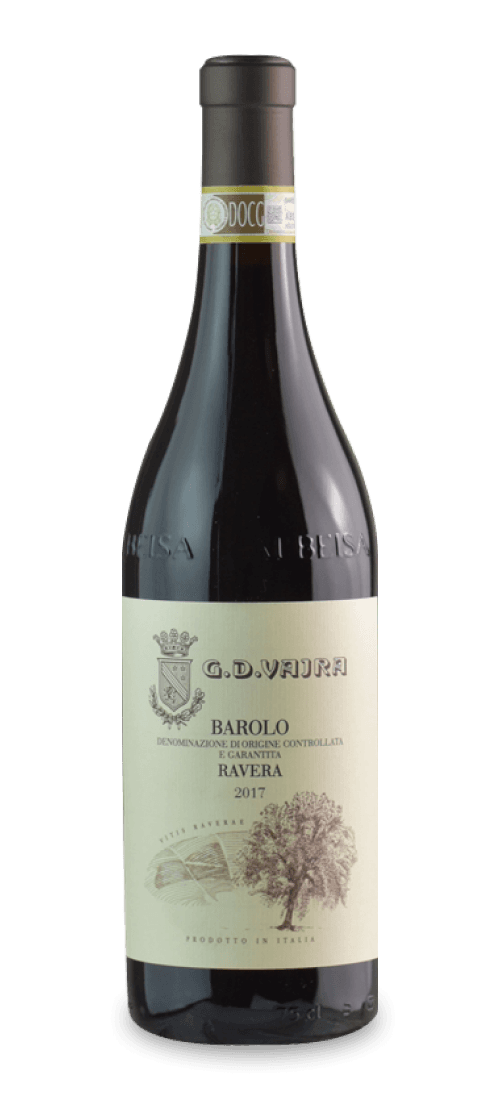 G.D. Vajra, Barolo, Ravera