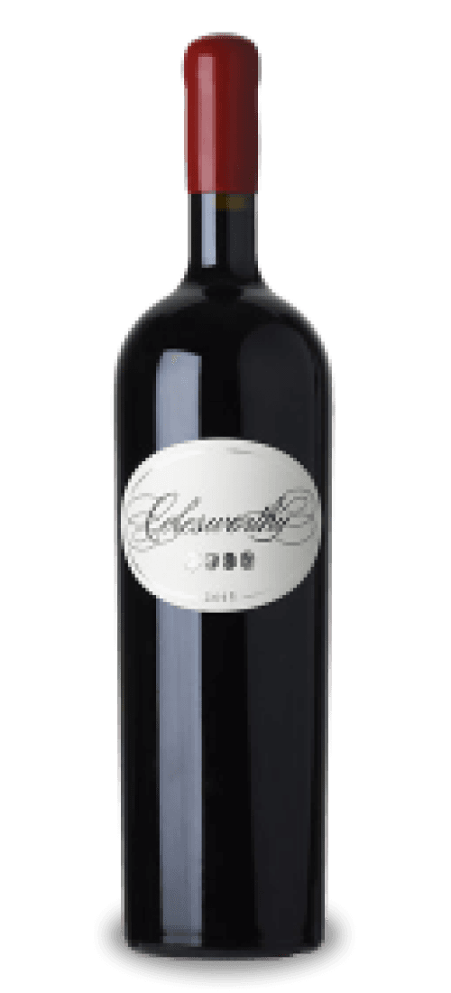 Schrader, Colesworthy Beckstoffer Las Piedras Vineyard Cabernet Sauvignon, Napa Valley