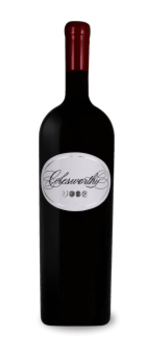 Schrader, Colesworthy Beckstoffer Las Piedras Vineyard Cabernet Sauvignon, Napa Valley