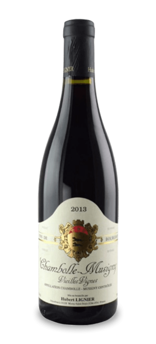 Hubert Lignier, Chambolle-Musigny, Vieilles Vignes