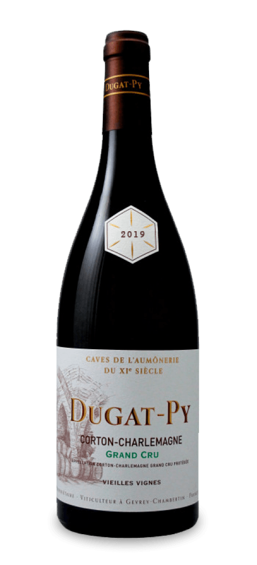Dugat-Py, Corton-Charlemagne Grand Cru