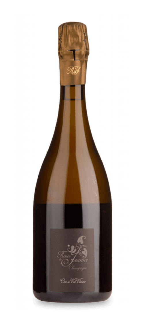 Cedric Bouchard, Roses de Jeanne Cote de Val Vilaine