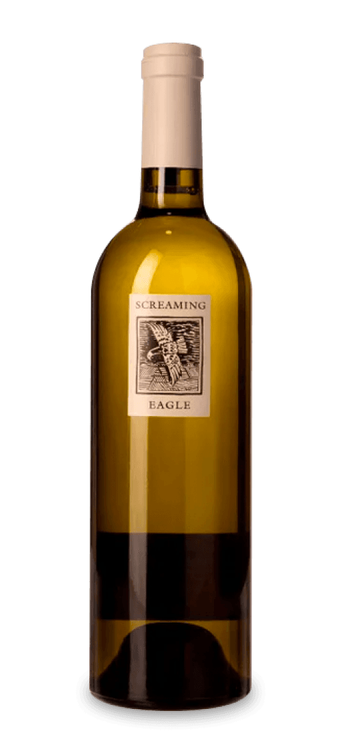 Screaming Eagle, Sauvignon Blanc, Oakville
