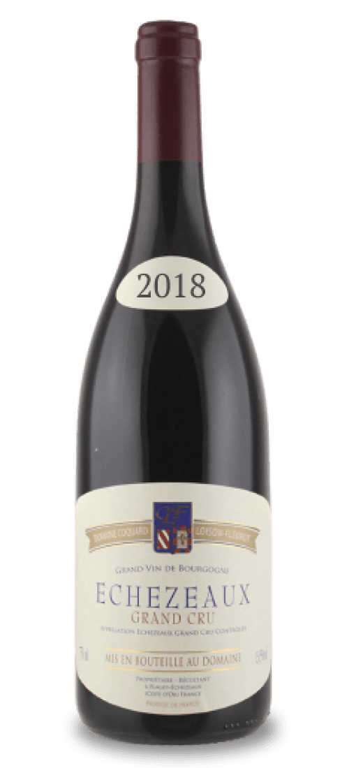 Domaine Coquard Loison Fleurot, Echezeaux Grand Cru