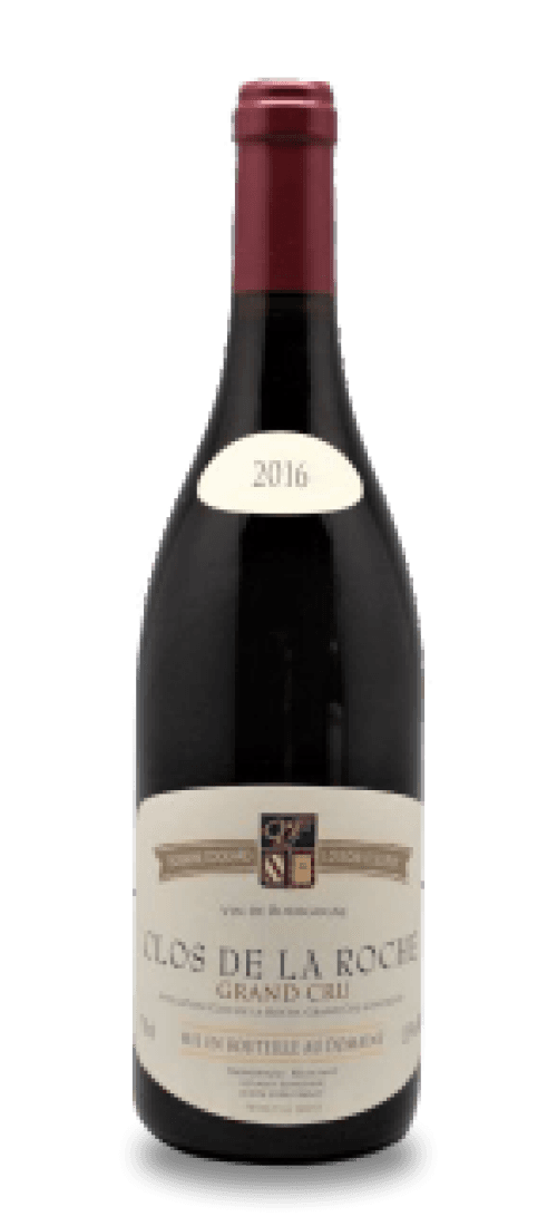 Domaine Coquard Loison Fleurot, Clos de la Roche Grand Cru