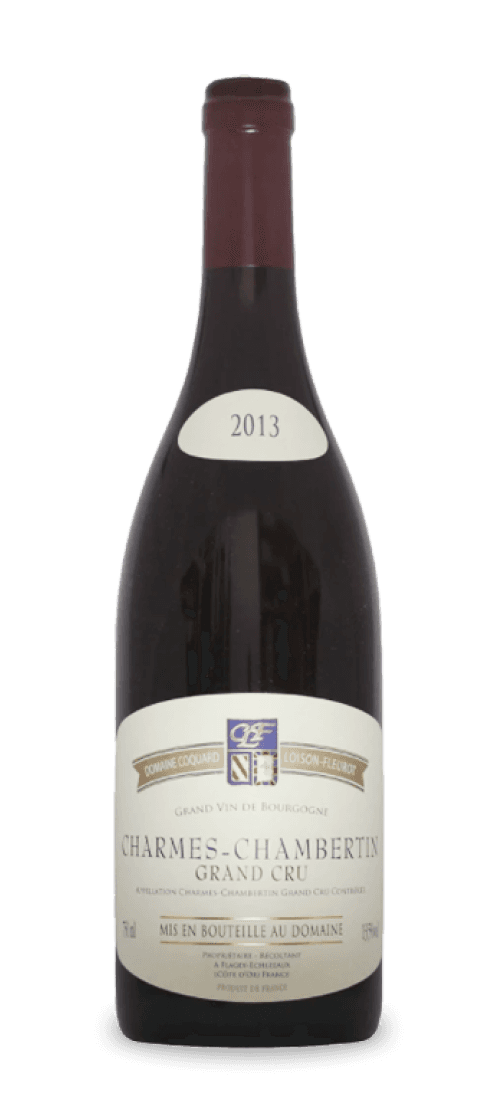 Domaine Coquard Loison Fleurot, Charmes-Chambertin Grand Cru