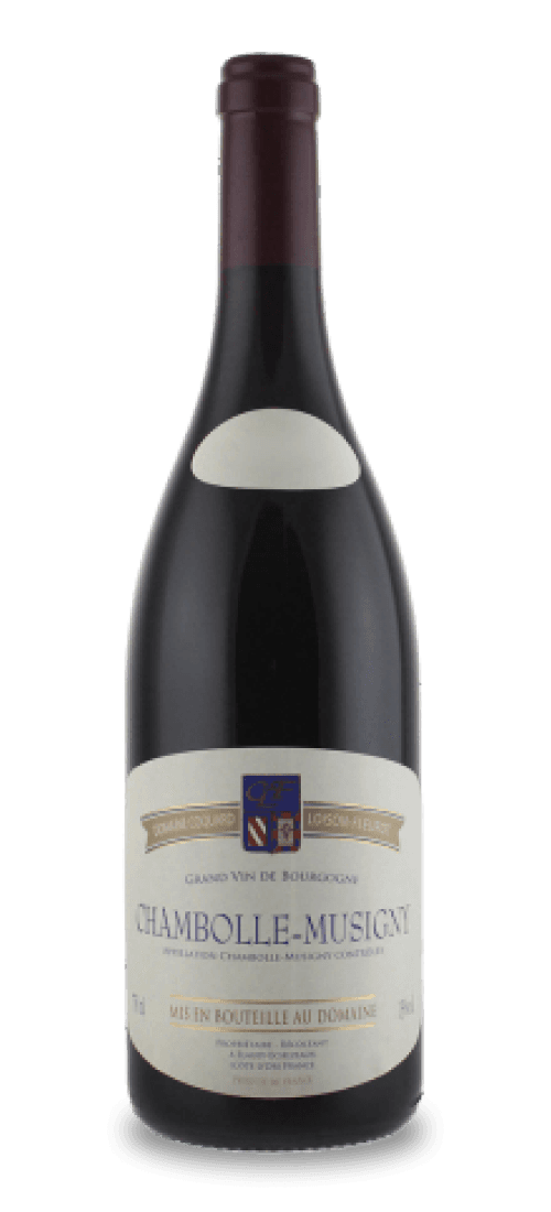 Domaine Coquard Loison Fleurot, Chambolle-Musigny