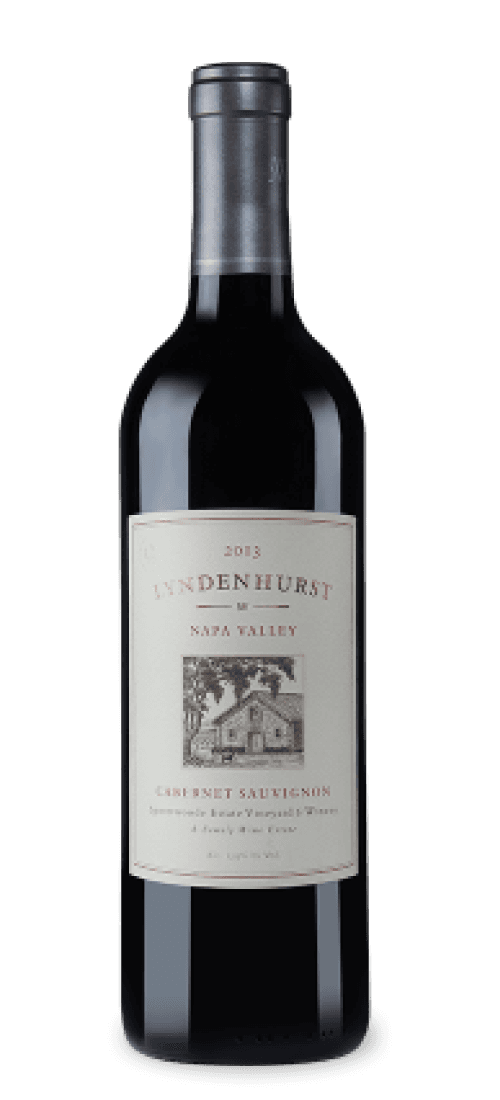 Spottswoode, Lyndenhurst Cabernet Sauvignon, Napa Valley