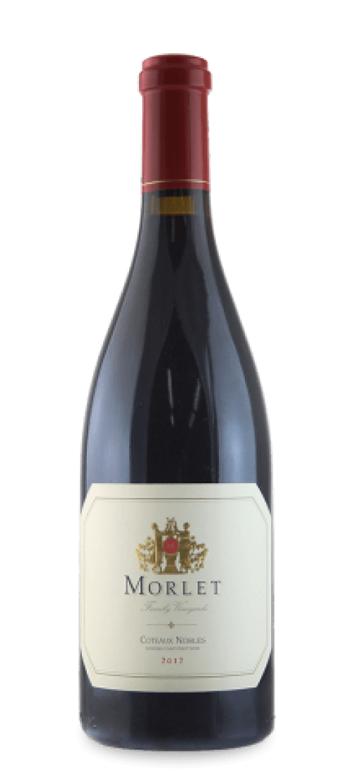 Morlet, Pinot Noir Coteaux Nobles, Sonoma Coast