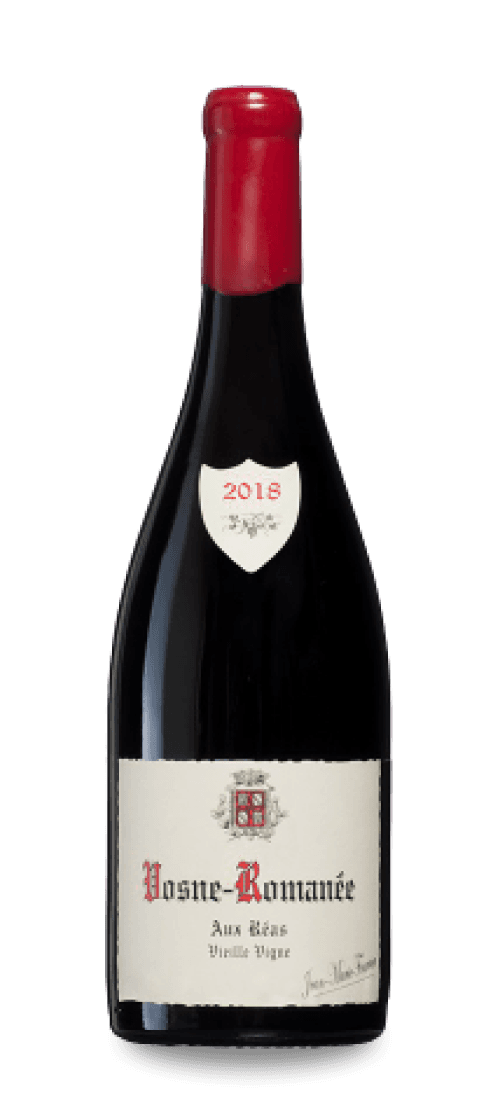 Jean-Marie Fourrier, Vosne-Romanee, Aux Reas Vieille Vigne
