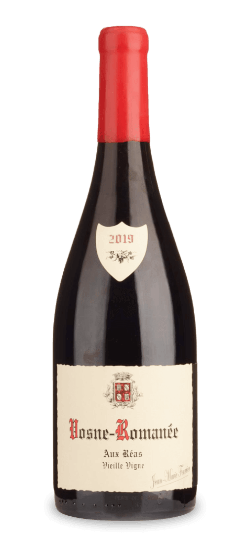 Jean-Marie Fourrier, Vosne-Romanee, Aux Reas Vieille Vigne