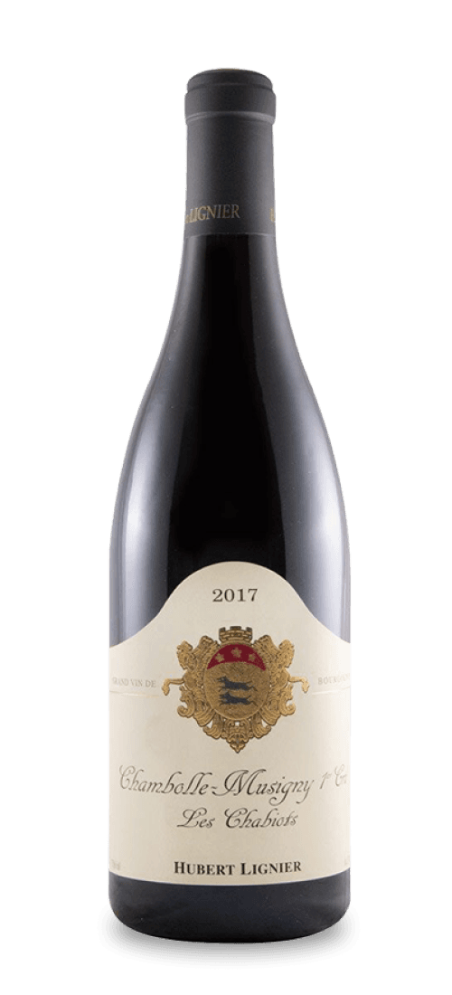 Hubert Lignier, Chambolle-Musigny Premier Cru, Les Chabiots