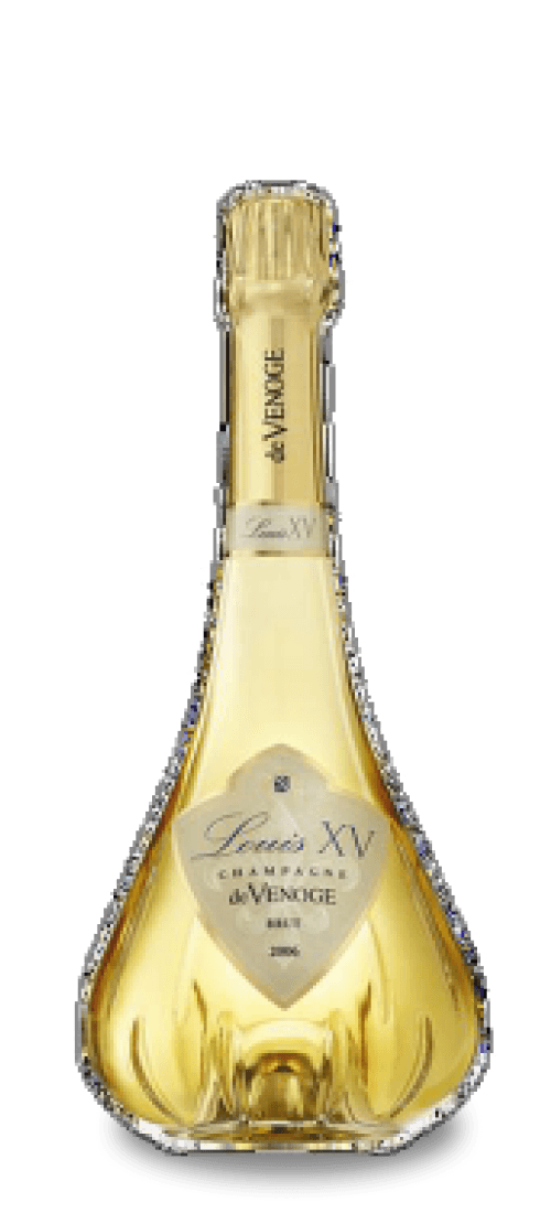 de Venoge, Louis XV Brut