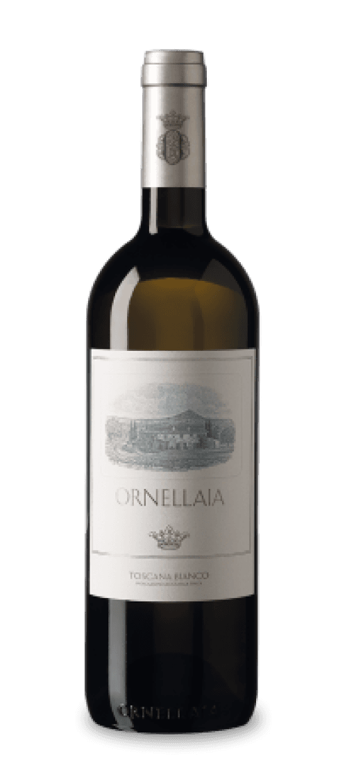 Ornellaia, Bianco, Toscana