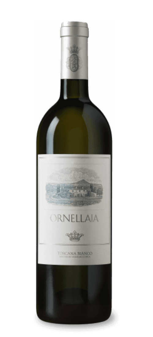 Ornellaia, Bianco, Toscana