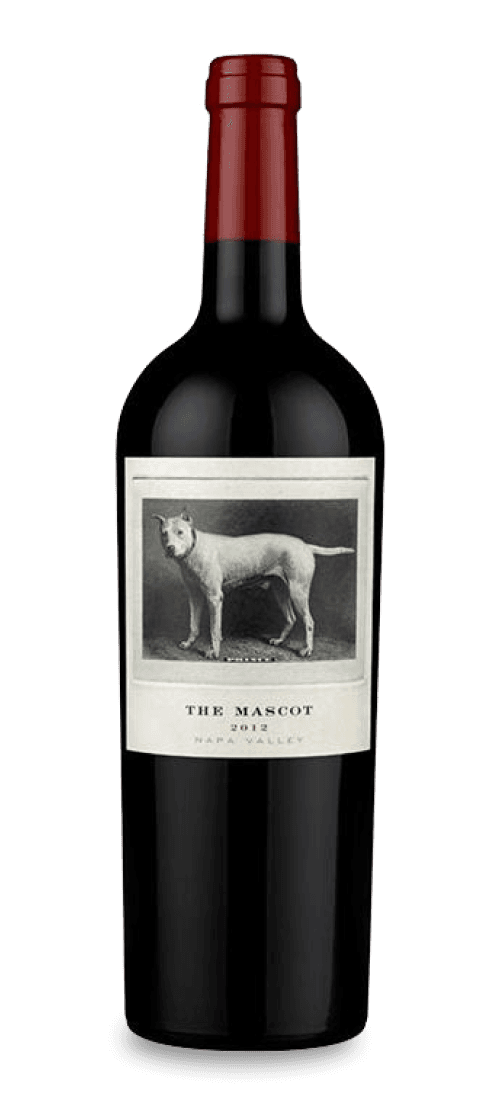 The Mascot, Cabernet Sauvignon, Napa Valley