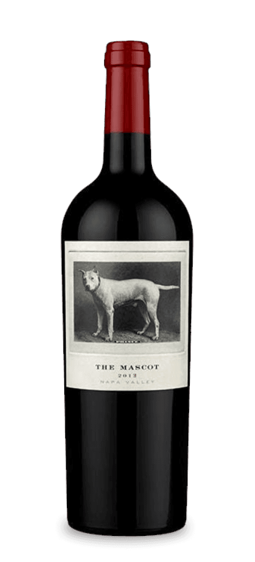 The Mascot, Cabernet Sauvignon, Napa Valley