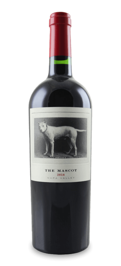 The Mascot, Cabernet Sauvignon, Napa Valley