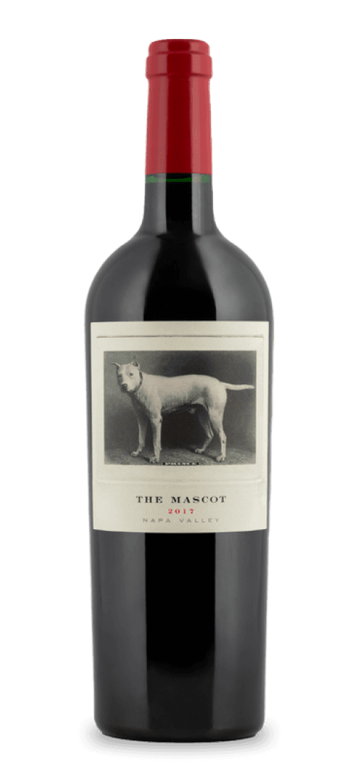 The Mascot, Cabernet Sauvignon, Napa Valley