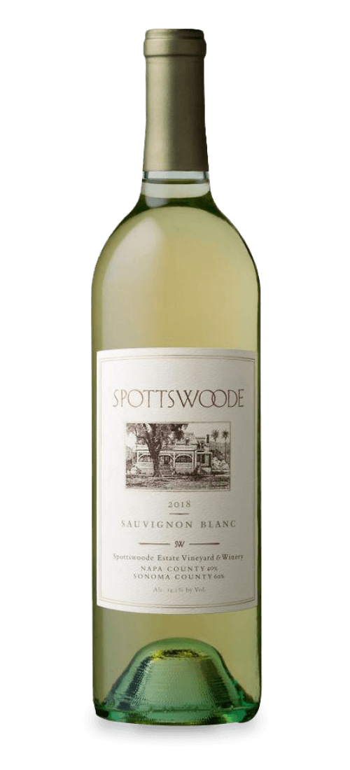 Spottswoode, Sauvignon Blanc, North Coast
