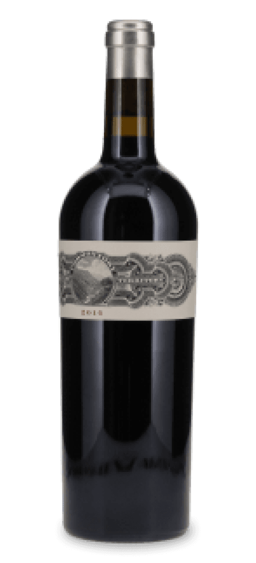 Promontory, Napa Valley