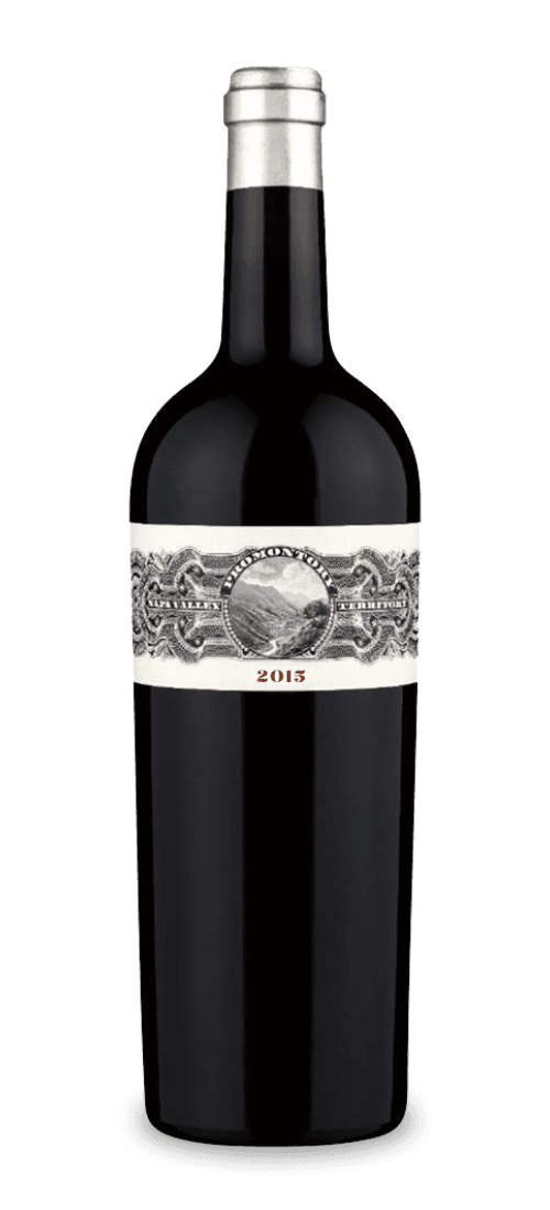 Promontory, Napa Valley