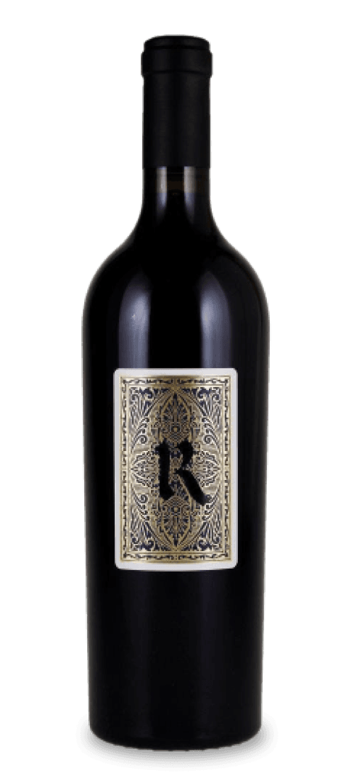 Realm Cellars, Falstaff, Napa Valley