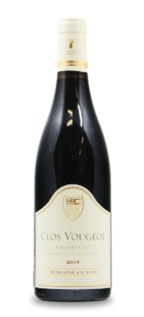 Domaine Jean-Pierre Guyon, Clos de Vougeot Grand Cru