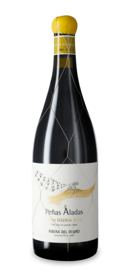Dominio Aguila, Ribera del Duero, Penas Aladas Gran Reserva